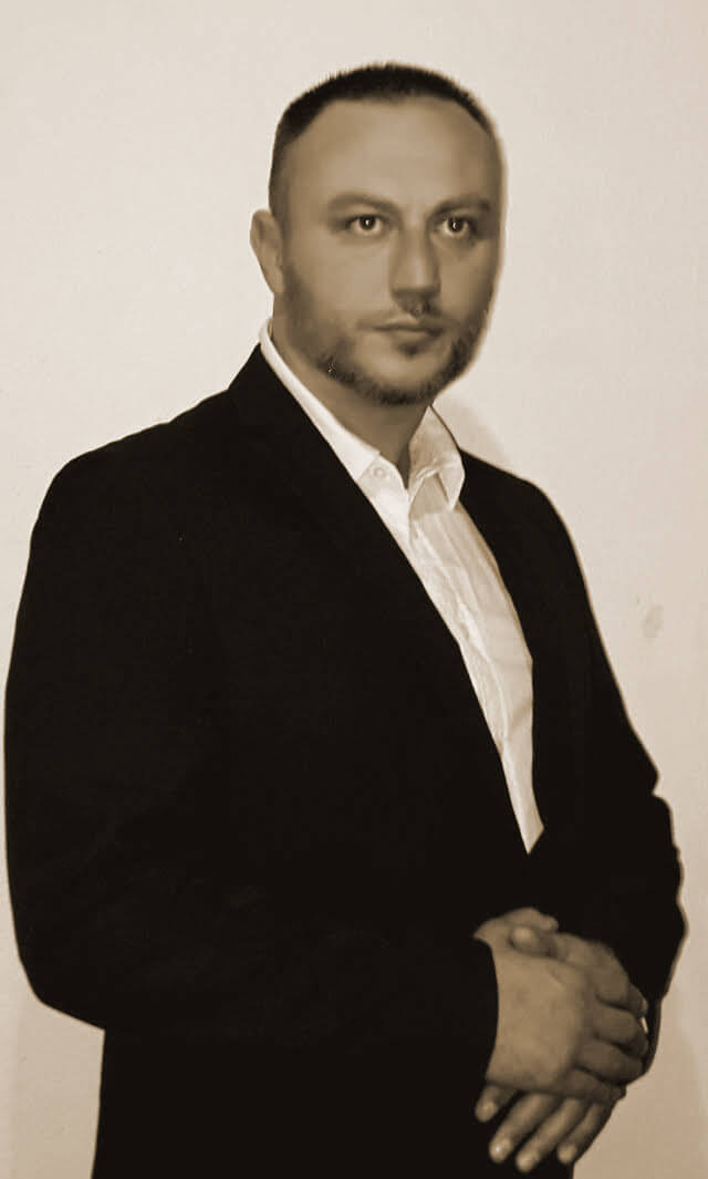 Ivica Bulatovic
